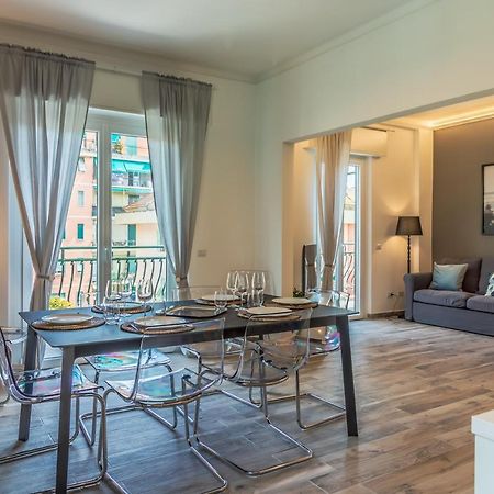 ראפאלו Casa Annalisa Eleganza E Comodita In Citta מראה חיצוני תמונה