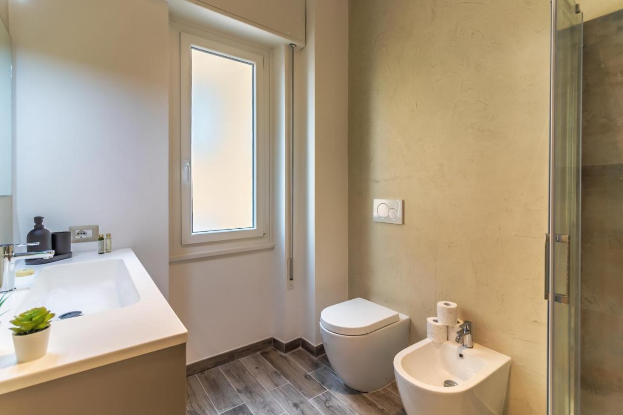 ראפאלו Casa Annalisa Eleganza E Comodita In Citta מראה חיצוני תמונה