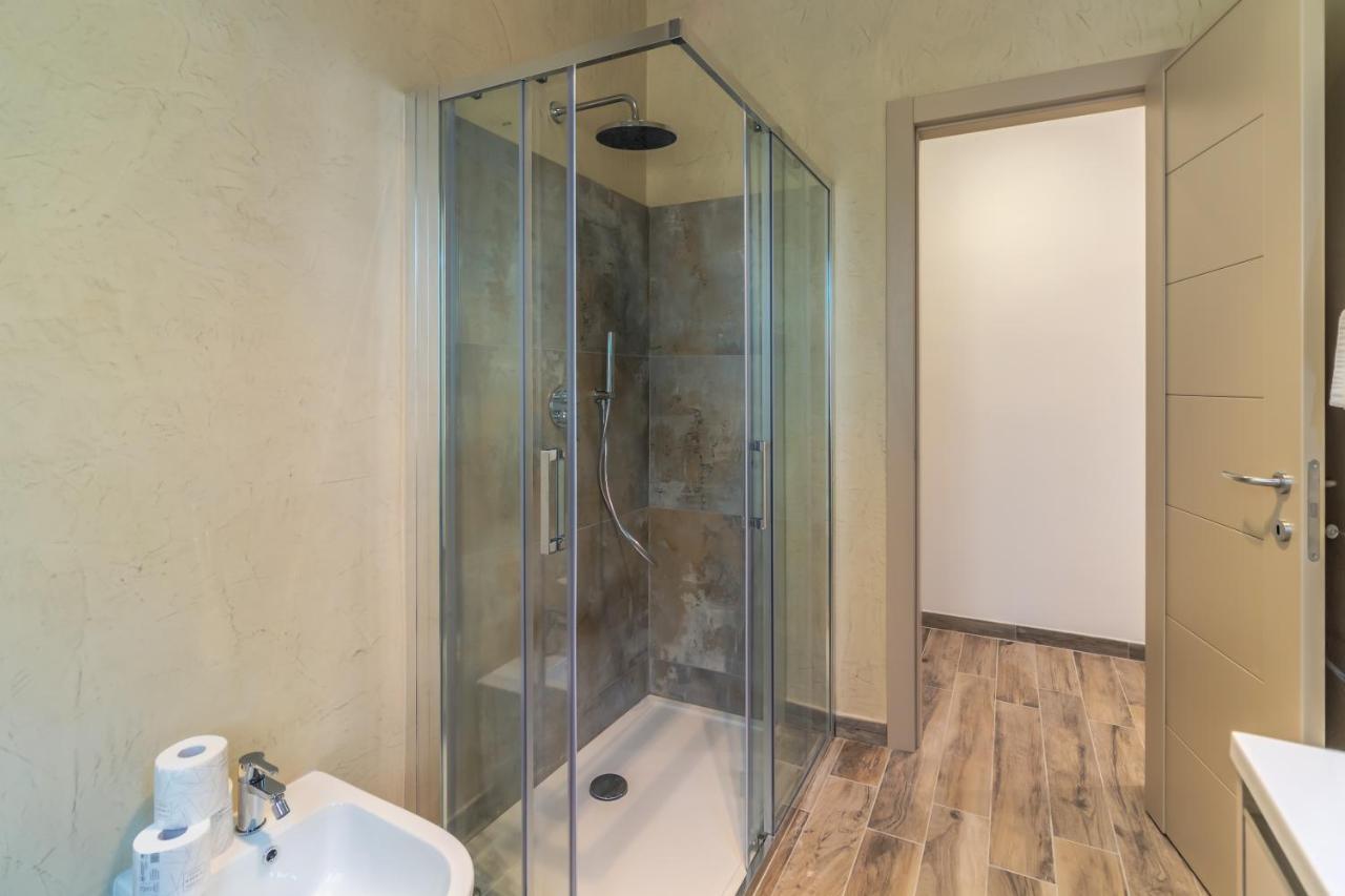 ראפאלו Casa Annalisa Eleganza E Comodita In Citta מראה חיצוני תמונה